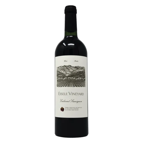 Cabernet Sauvignon 2017