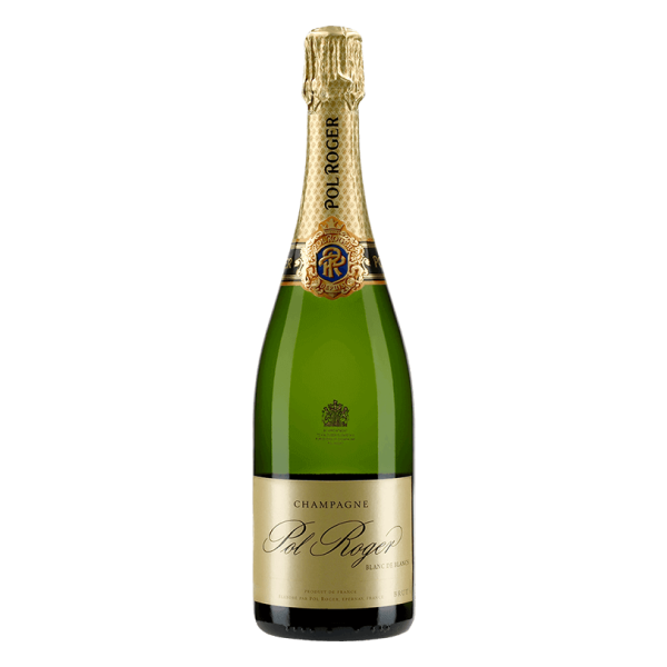 Pol Roger Blanc de Blancs 2015