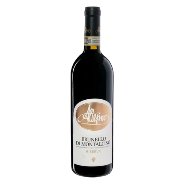 Brunello di Montalcino Montosoli 2012