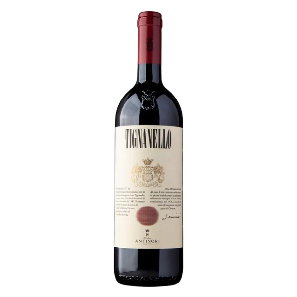 Tignanello 2014 IMP