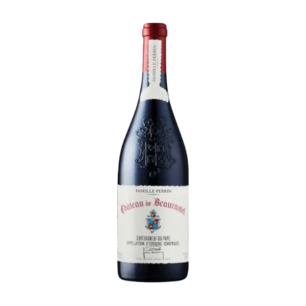 Beaucastel CNDP 2019 DBMG