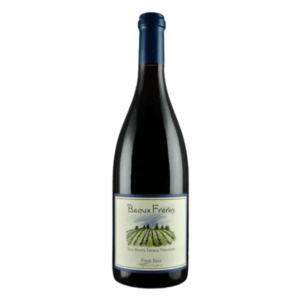 Beaux Freres Pinot Noir Vineyard 2014