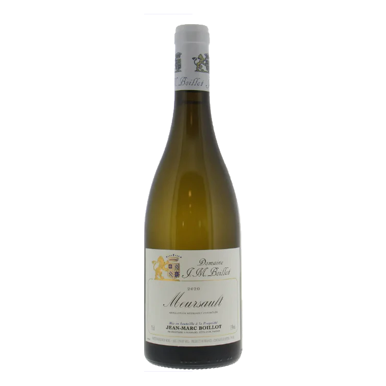 Meursault 2020