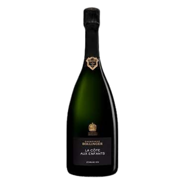 Bollinger La Cote aux Enfants 2012