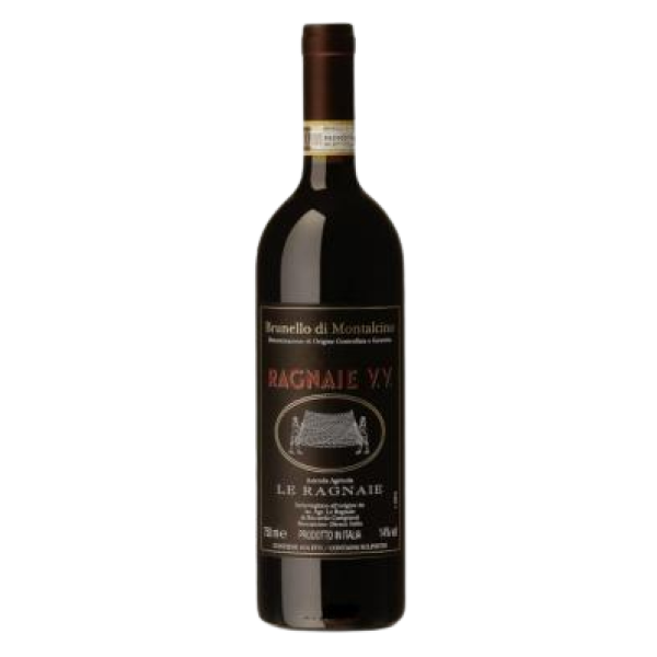 Brunello di Montalcino V.V. 2017 MG