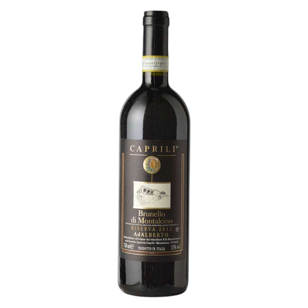 Brunello di Montalcino 2016