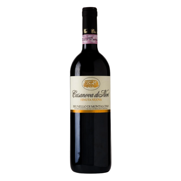 Brunello di Montalcino Tenuta Nuova 2016