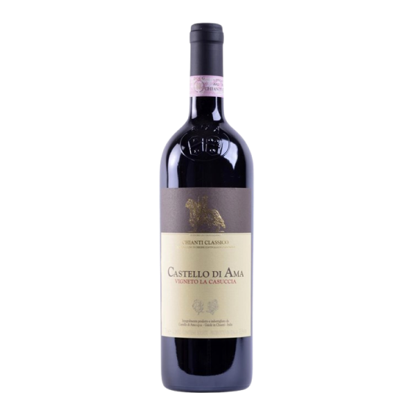 Chianti Classico Bellavista 2019