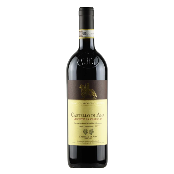 Chianti Classico San Lorenzo 2016