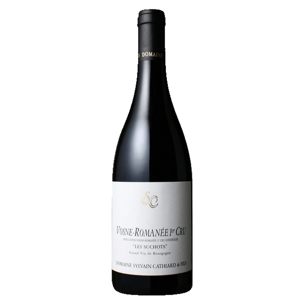 Vosne Romanee les Suchots 2021