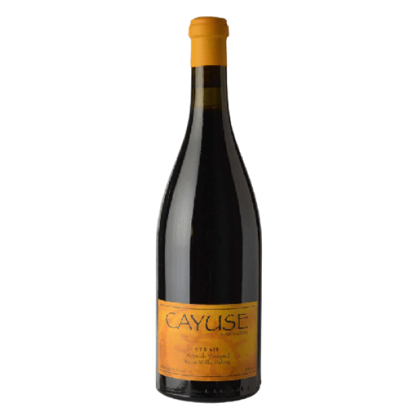 Armada Syrah 2015