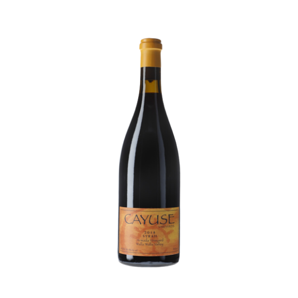 Armada Syrah 2018