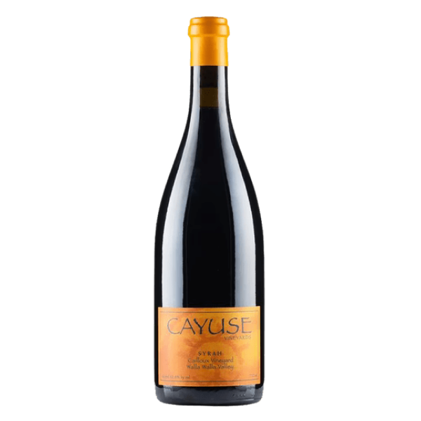 Cailloux Syrah 2018