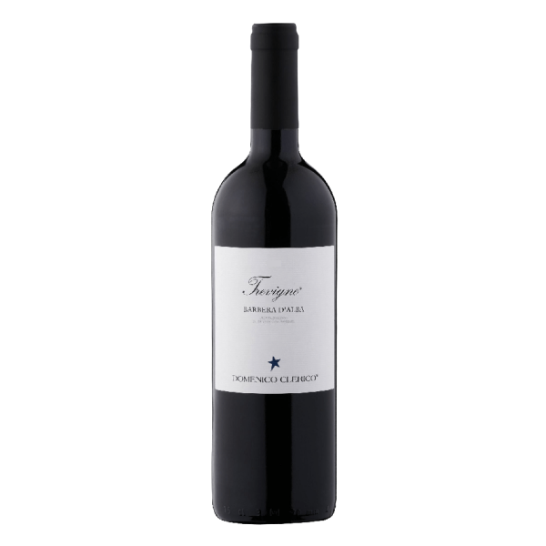 Barbera d'Alba Trevigne 2017