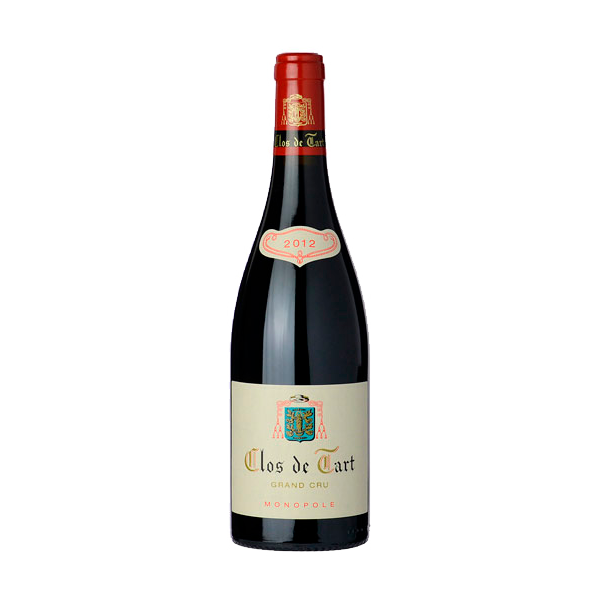 Clos de Tart 2012