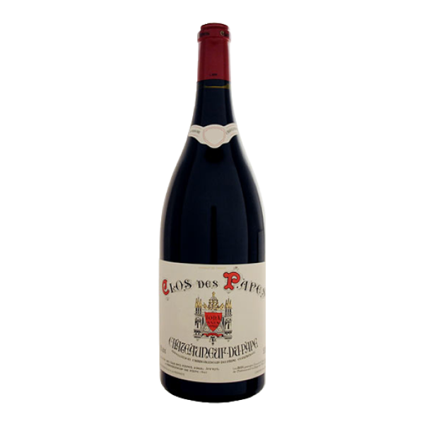 Clos des Papes CNDP 2017 MG