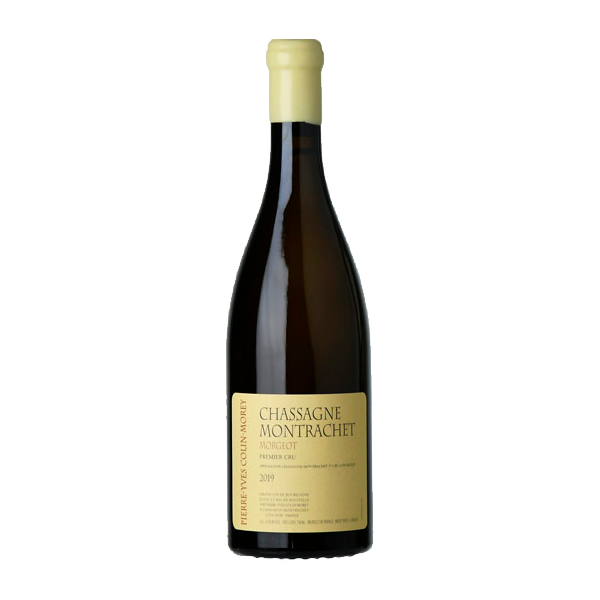 Bourgogne Chardonnay 2019