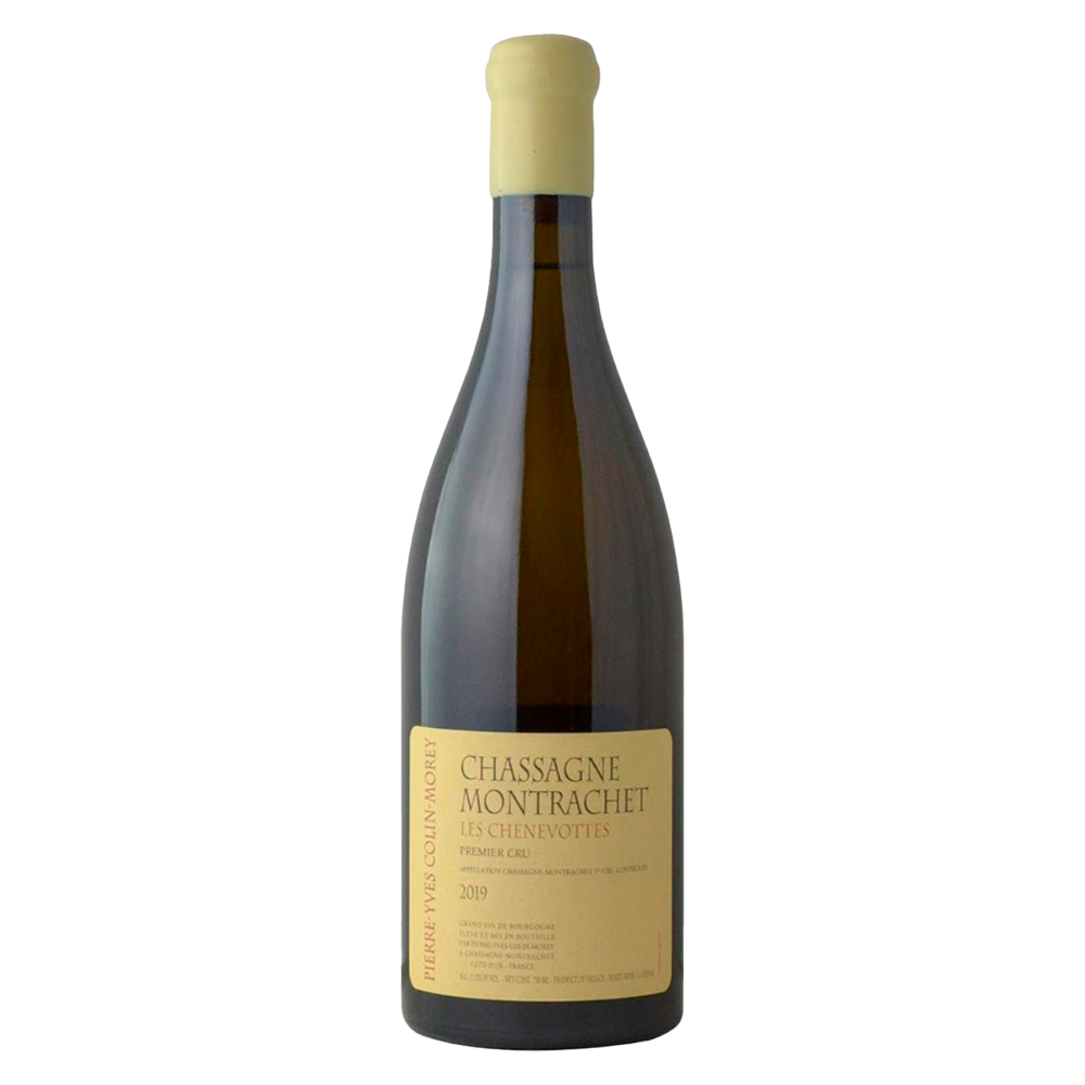 Chassagne Montrachet Chenevottes 2019