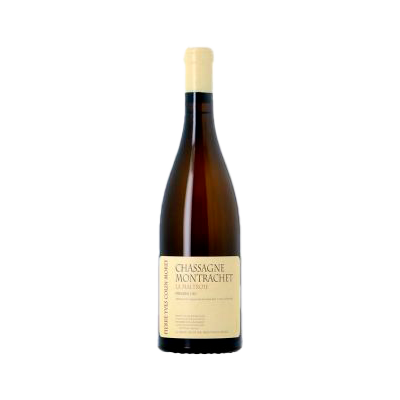 Hautes Cotes de Beaune Blanc 2019