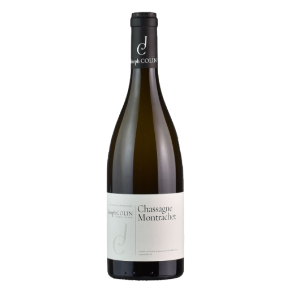 Chassagne Montrachet 2018