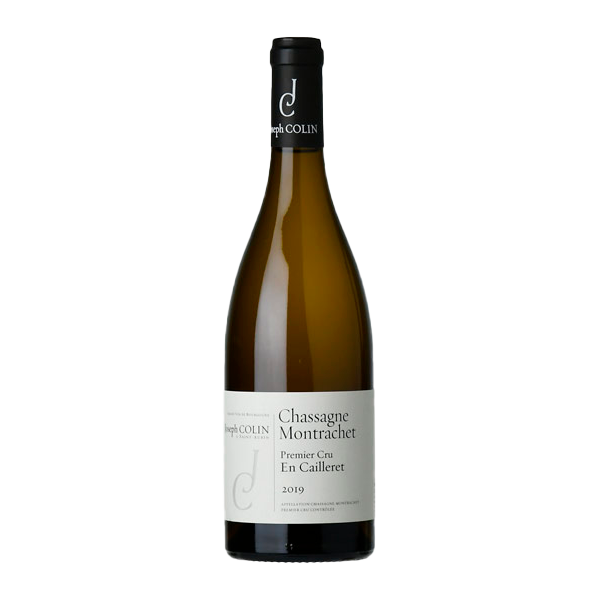 Chassagne Montrachet Caillerets 2019