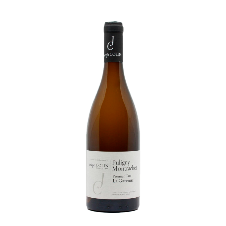 Le Haut de la Combe Chardonnay 2021