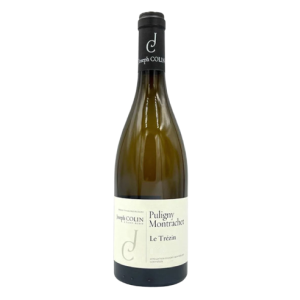 Puligny Montrachet Le Trezin 2018