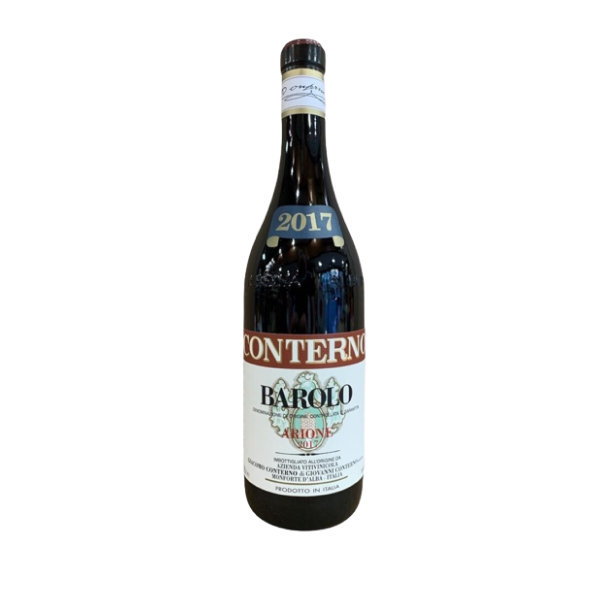 Arione Barolo 2017