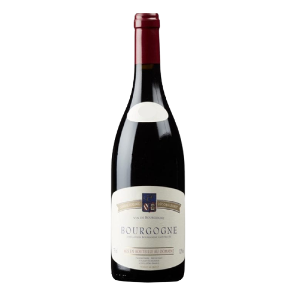 Fleurot Bourgogne Rouge 2017