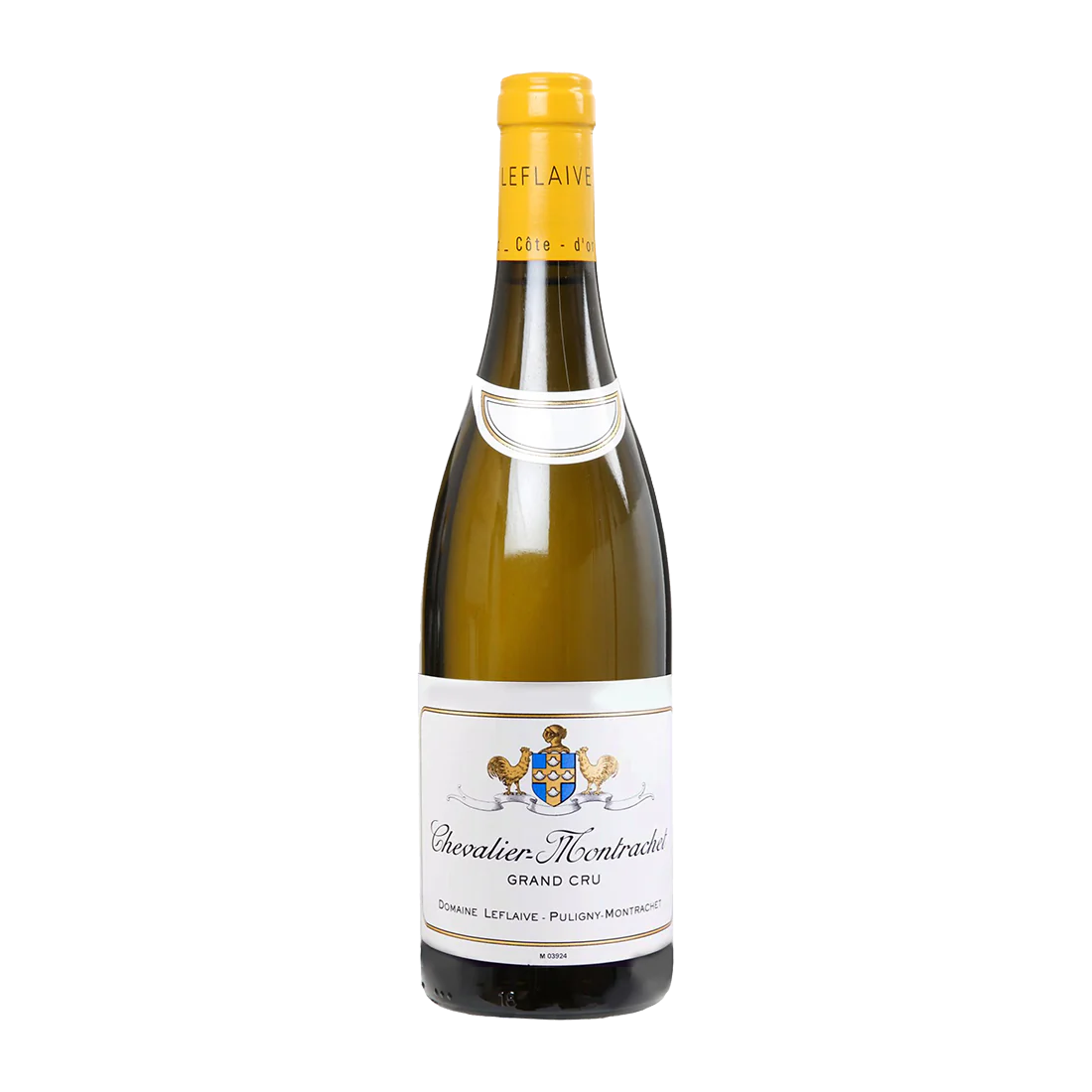 Chevalier Montrachet 2019