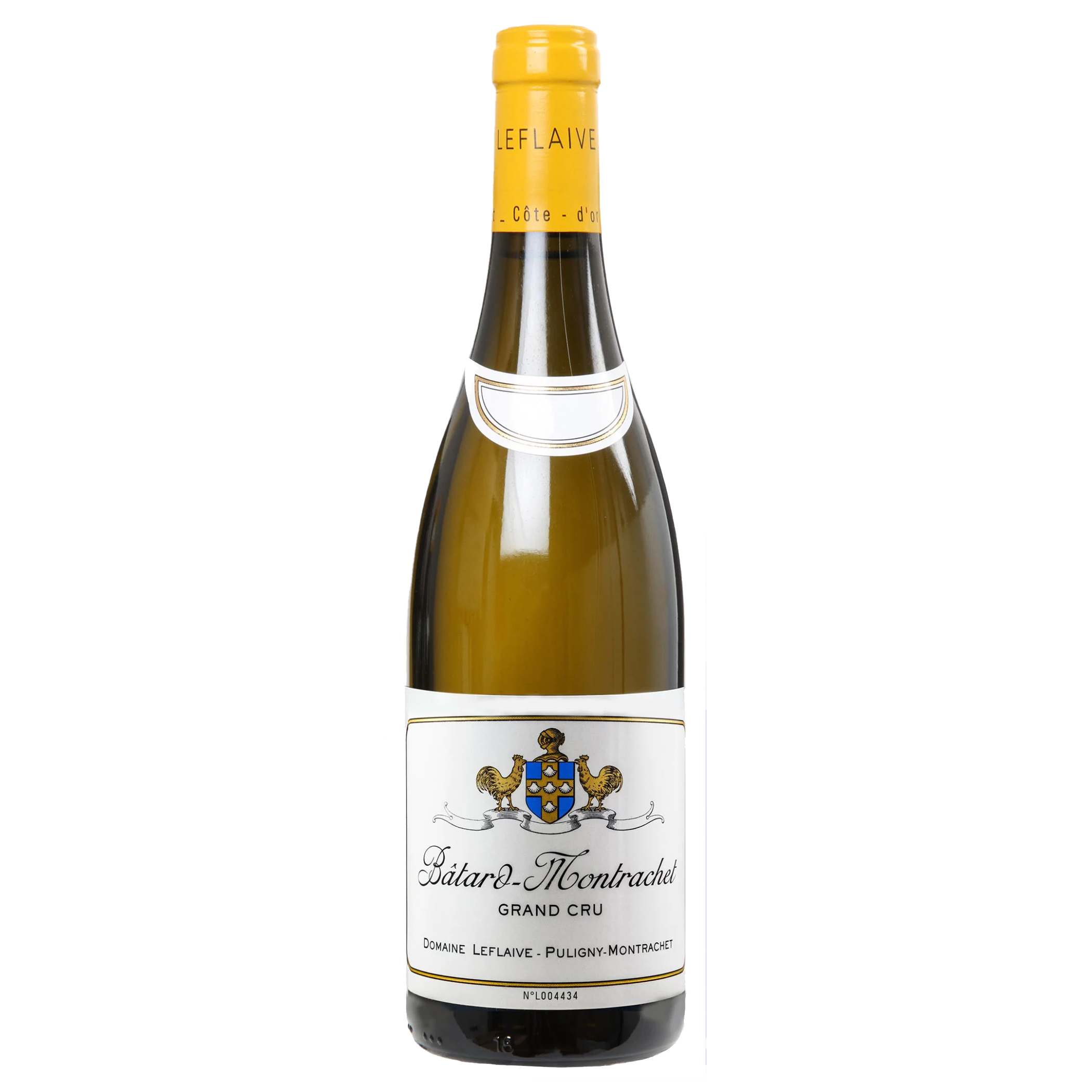 Batard Montrachet 2019