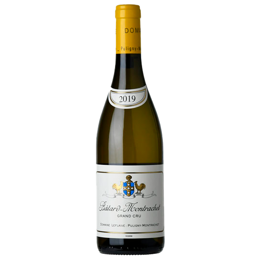 Bienvenues Batard Montrachet 2019