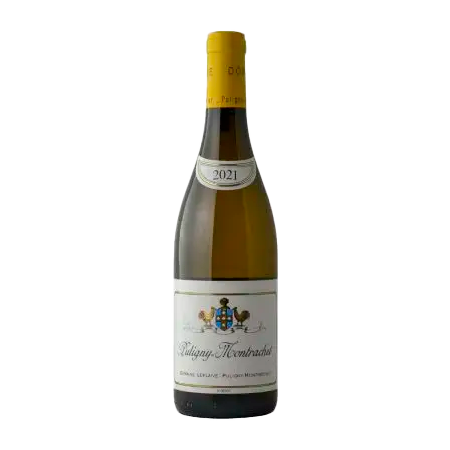 Puligny Montrachet 2021