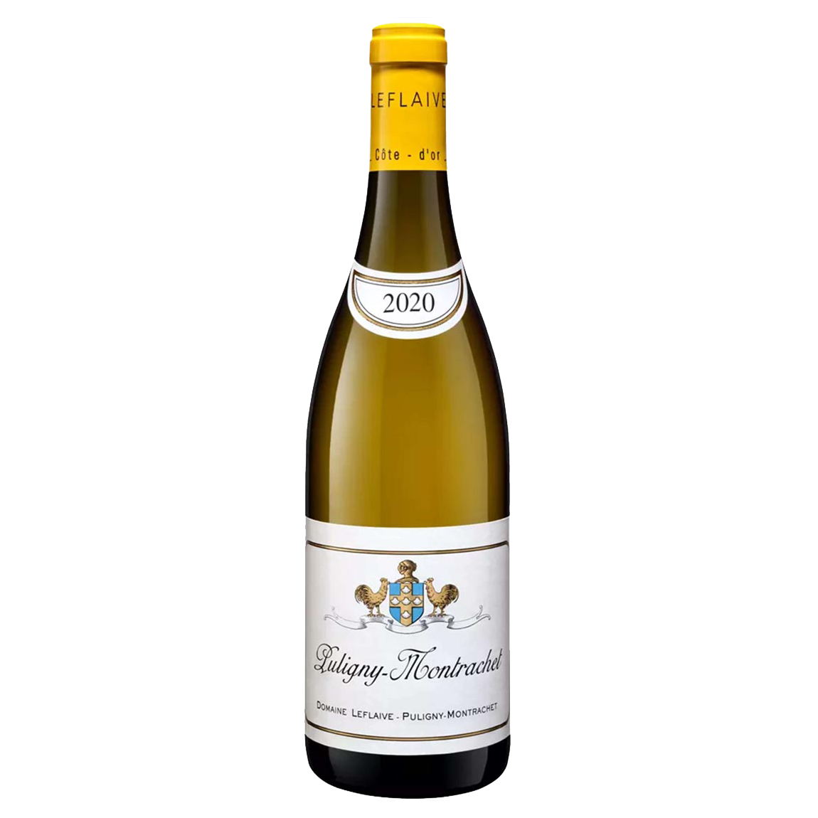 Puligny Montrachet Pucelles 2020