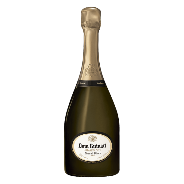 Dom. Ruinart Blanc de Blancs 2009