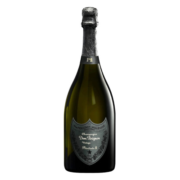 Dom Perignon P2 2003