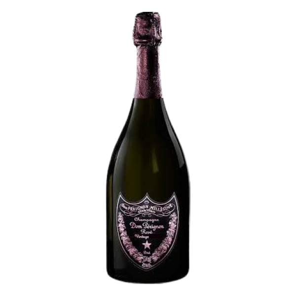 Dom Perignon Rose 2008