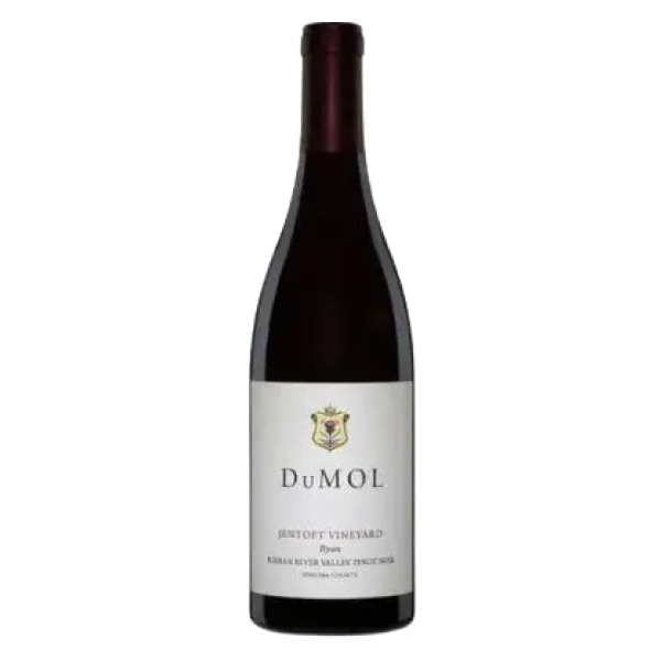 Jentoft Ryan Pinot Noir 2018