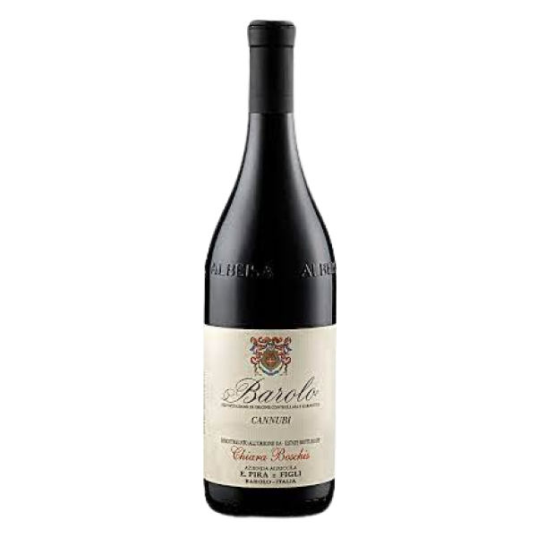 Barolo Cannubi 2019