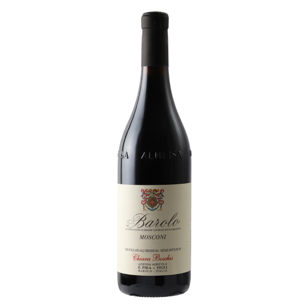 Barolo Mosconi 2016 DBMG