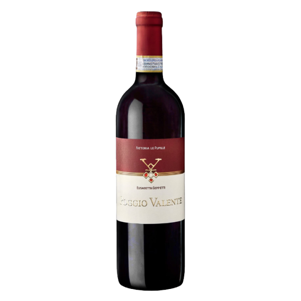 Poggio Valente 2019 MG