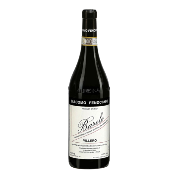 Barolo Bussia Riserva 90 2016