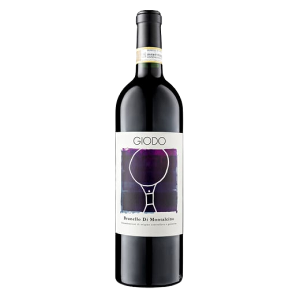 Brunello di Montalcino 2018