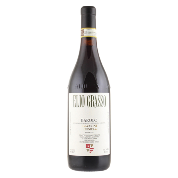 Gavarini Chiniera Barolo 2016