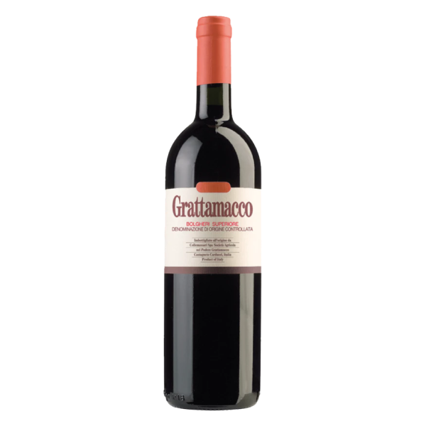 Bolgheri Rosso Superiore 2017