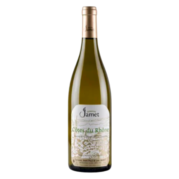 Cotes du Rhone Blanc 2015