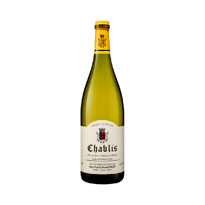 Droin Chablis 2020