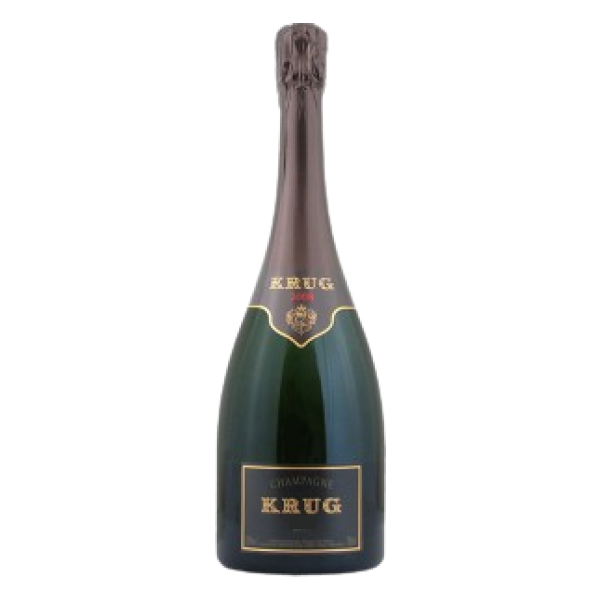 Krug Vintage 1996 MG