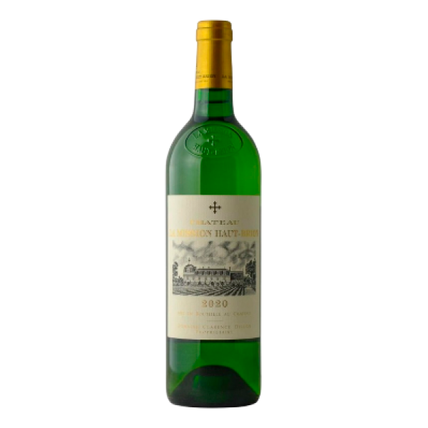 La Mission Haut Brion Blanc 2021