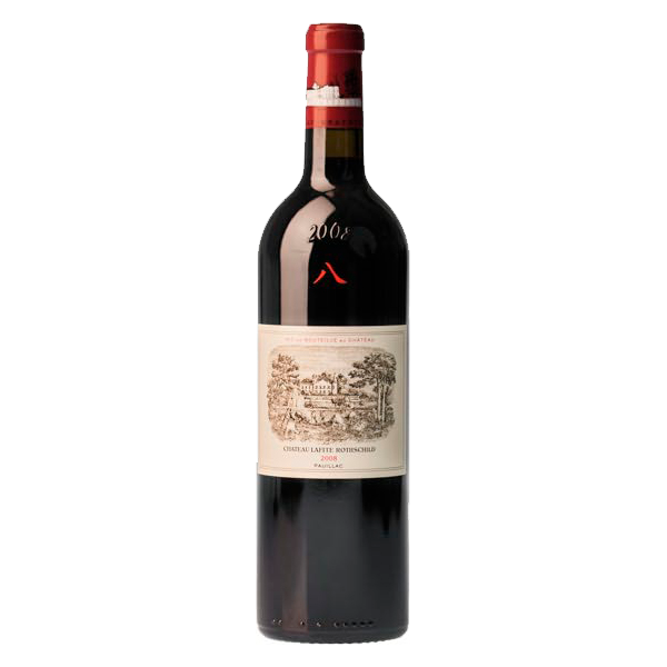 Lafite Rothschild 2010